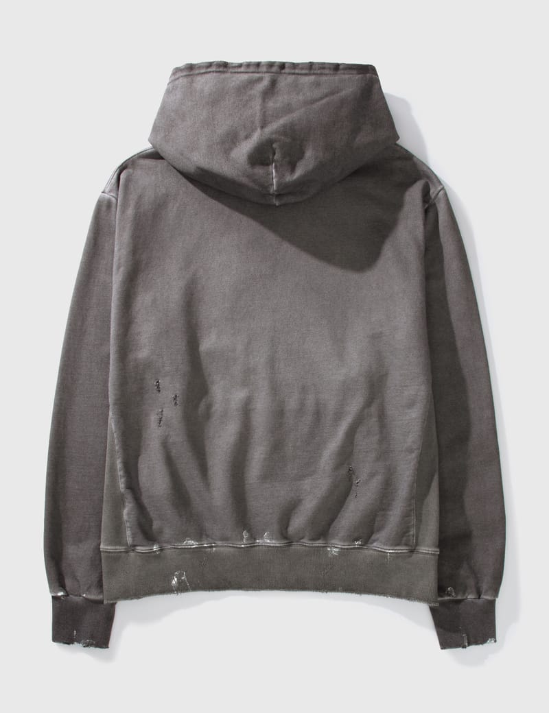 Someit - H.M Vintage hoodie | HBX - Globally Curated Fashion and