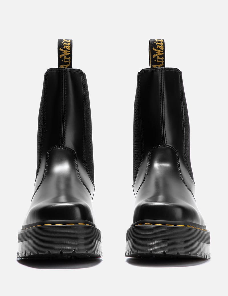 Dr. Martens - 2976 HI QUAD SQUARED BOOTS | HBX - Globally Curated 