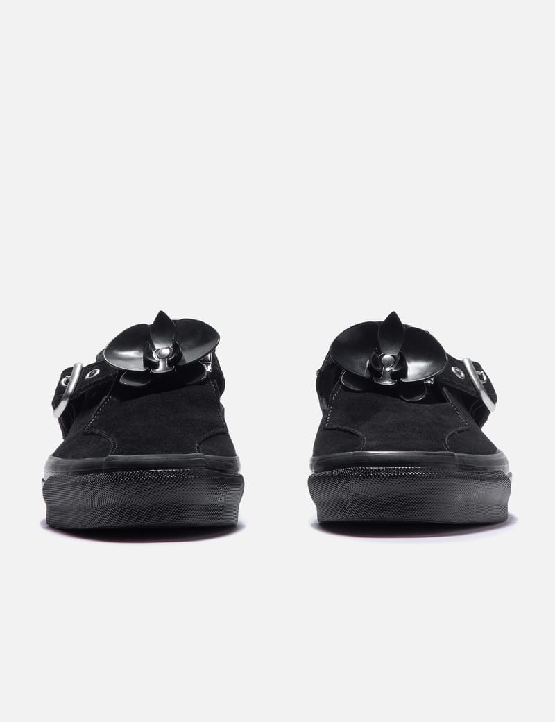 VANS - Vault By Vans x Goodfight スタイル 93 LX | HBX