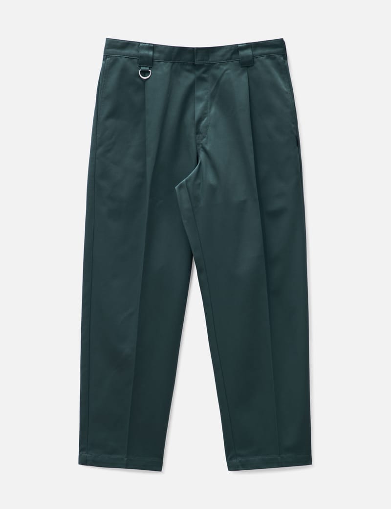 NH X DICKIES . TUCK PANTS