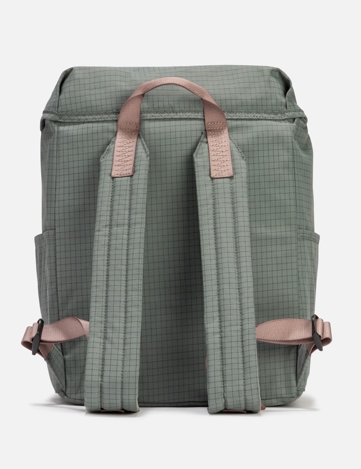 Backpack Riptstop Lining Acne Studios - Ripstop Nylon Backpack | HBX - HYPEBEAST 為您搜羅全球潮流時尚品牌
