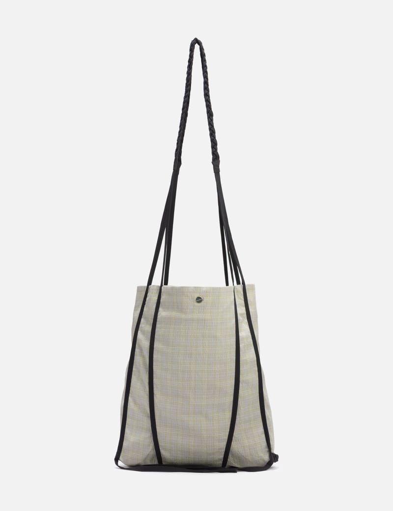Kiko Kostadinov - OREN BAG | HBX - Globally Curated Fashion