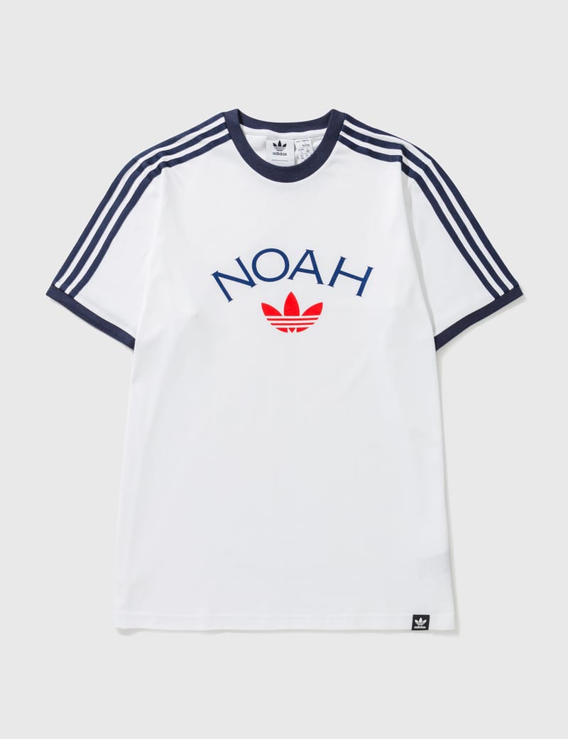 Adidas Originals - Adidas Originals x Noah T-shirt | HBX