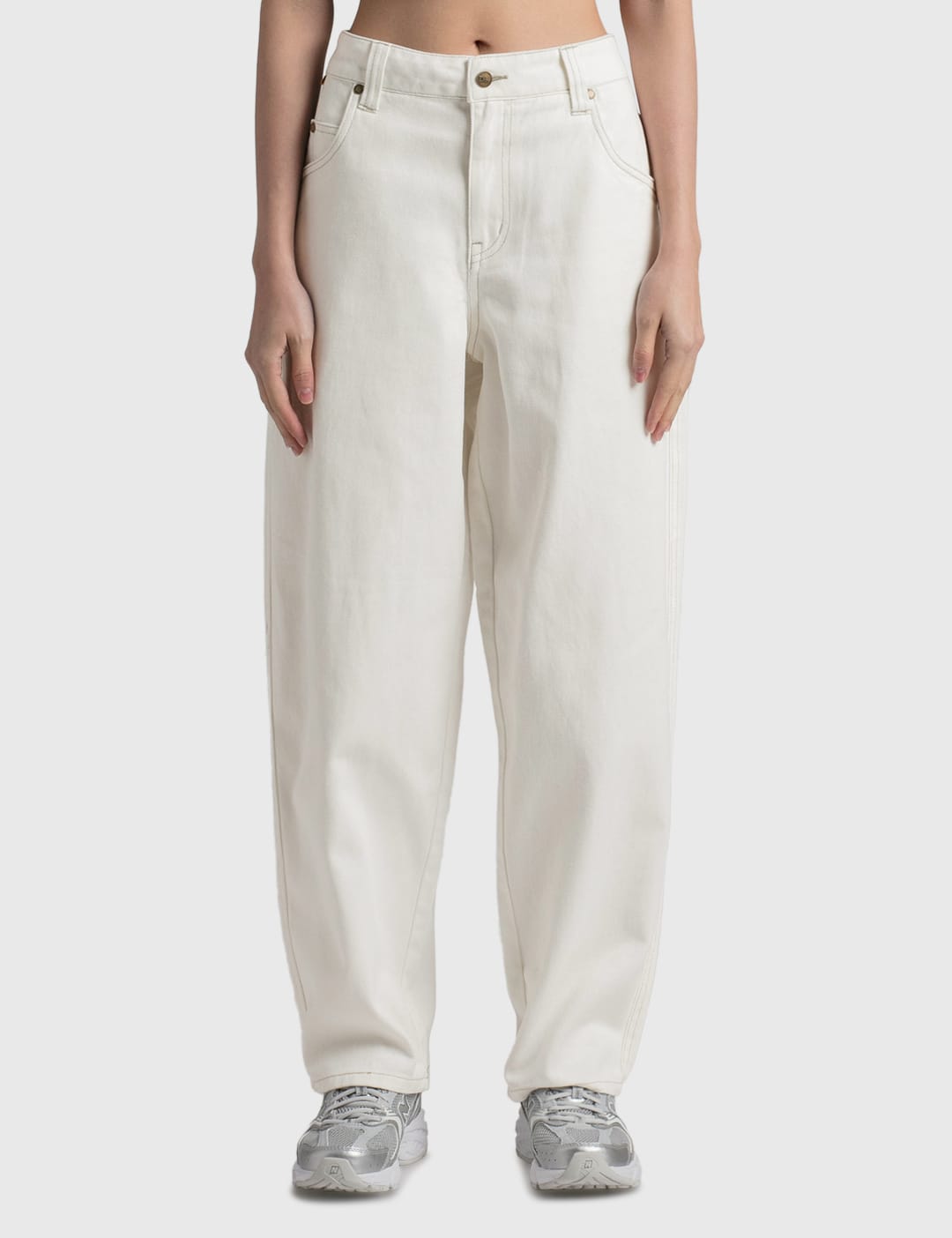 Dime - Baggy Denim Pants | HBX - Globally Curated Fashion and 