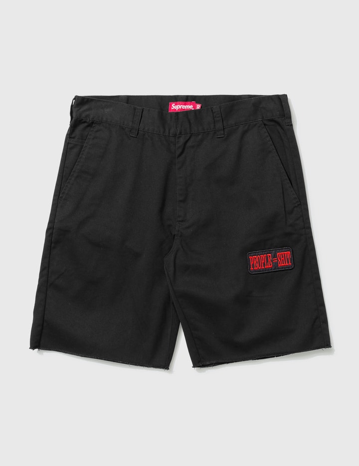 Supreme Supreme Short HBX Globally Curated Fashion and Lifestyle by Hypebeast