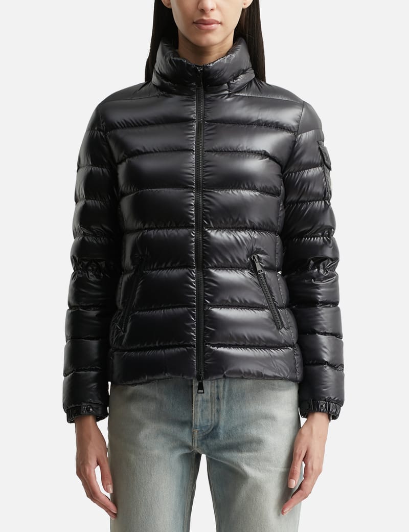 Moncler - Bady Hooded Short Down Jacket | HBX