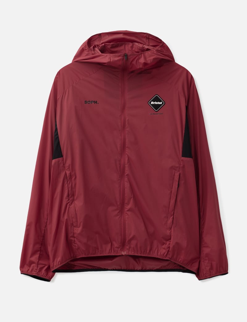 Bristol F.C. Real Bristol ウェア M F.C. Real Bristol - All Weather Jacket | HBX