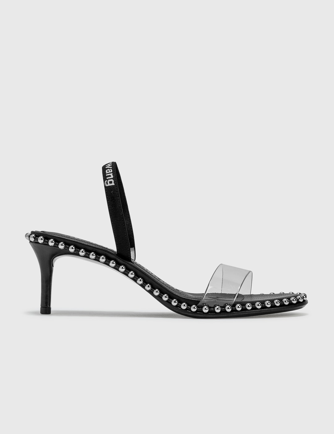 alexander wang nova low heel