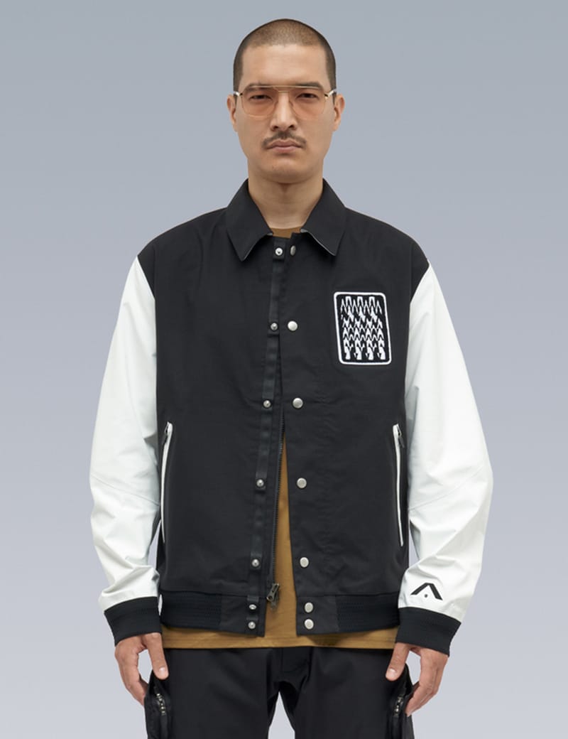 ジャケット・アウター Acronym J94-VT size:S ACRONYM® - J94-VT ジャケット | HBX