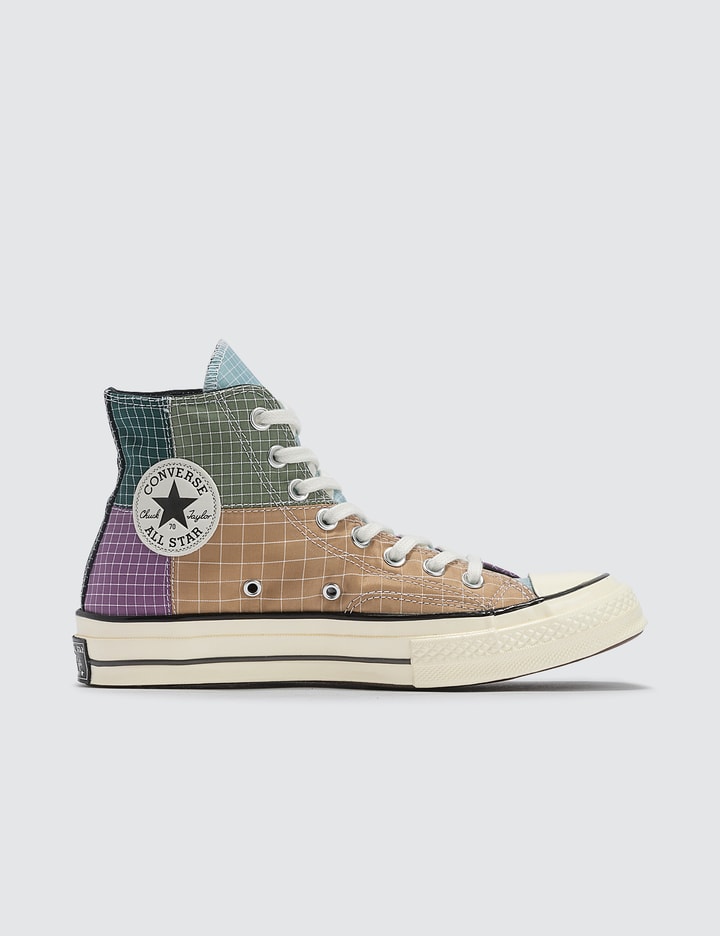 Converse - Chuck 70 Hi | HBX - Globally Curated Fashion and Lifestyle ...