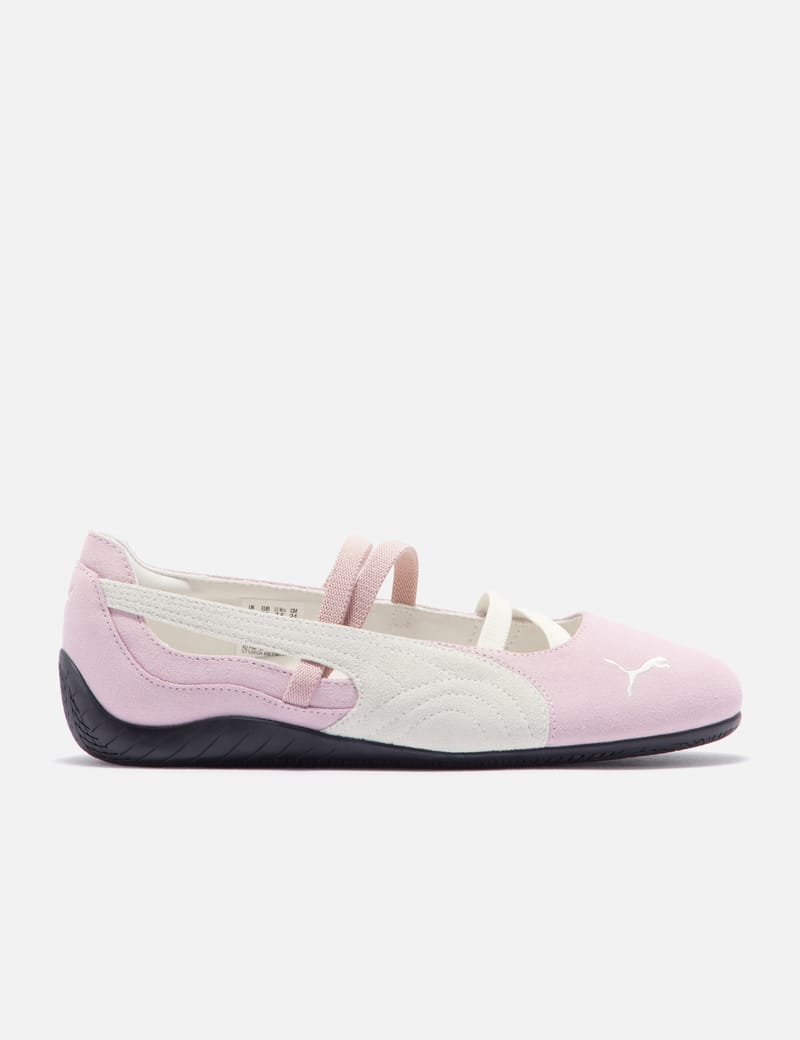 ★ PUMA ★ 日本未入荷 Speedcat Ballet Satin Speedcat Ballet Satin Women's Shoes | PUMA