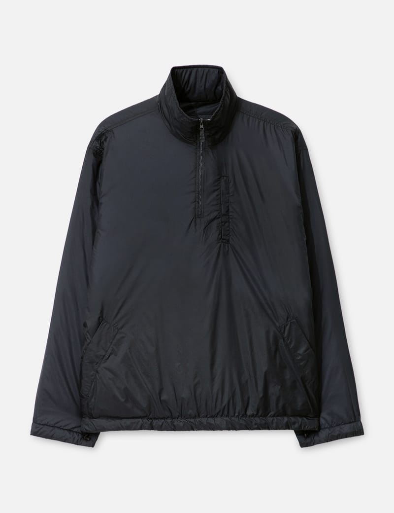 MM6 Maison Margiela MM6 x Salomon Insulated Half Zip Pullover