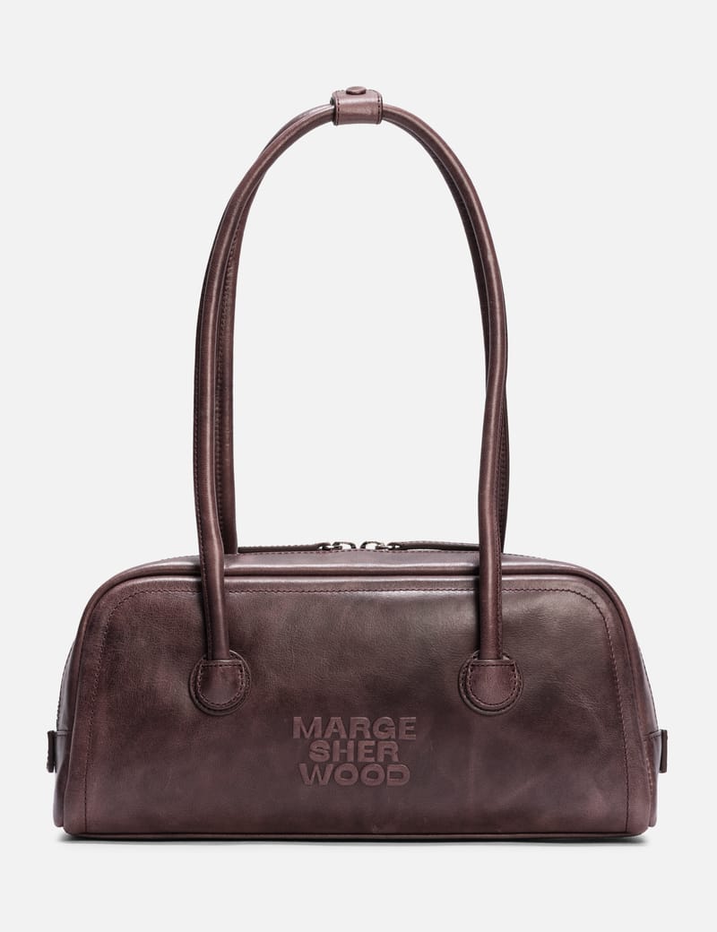 alexanderwang☆関税込み☆ライアン パフ スモール レザーバッグ alexanderwang☆関税込み☆ライアン パフ スモール レザーバッグ