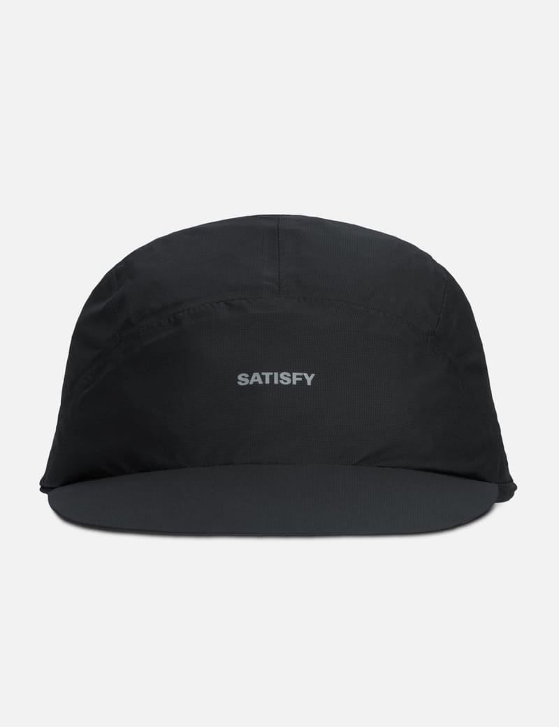 SATISFY - PERTEX ® 3L RAIN CAP | HBX