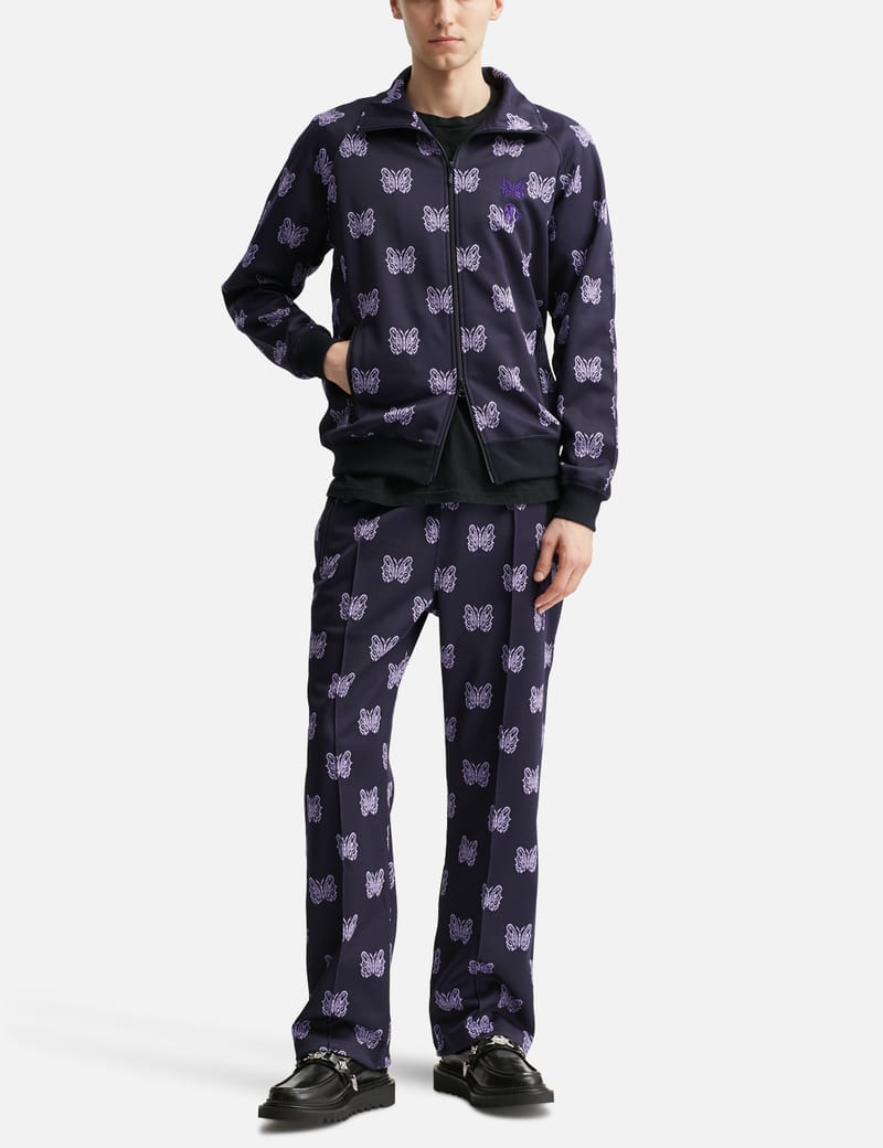 ニードルズ - Needles x Kae Tanaka Track Jacket | HBX