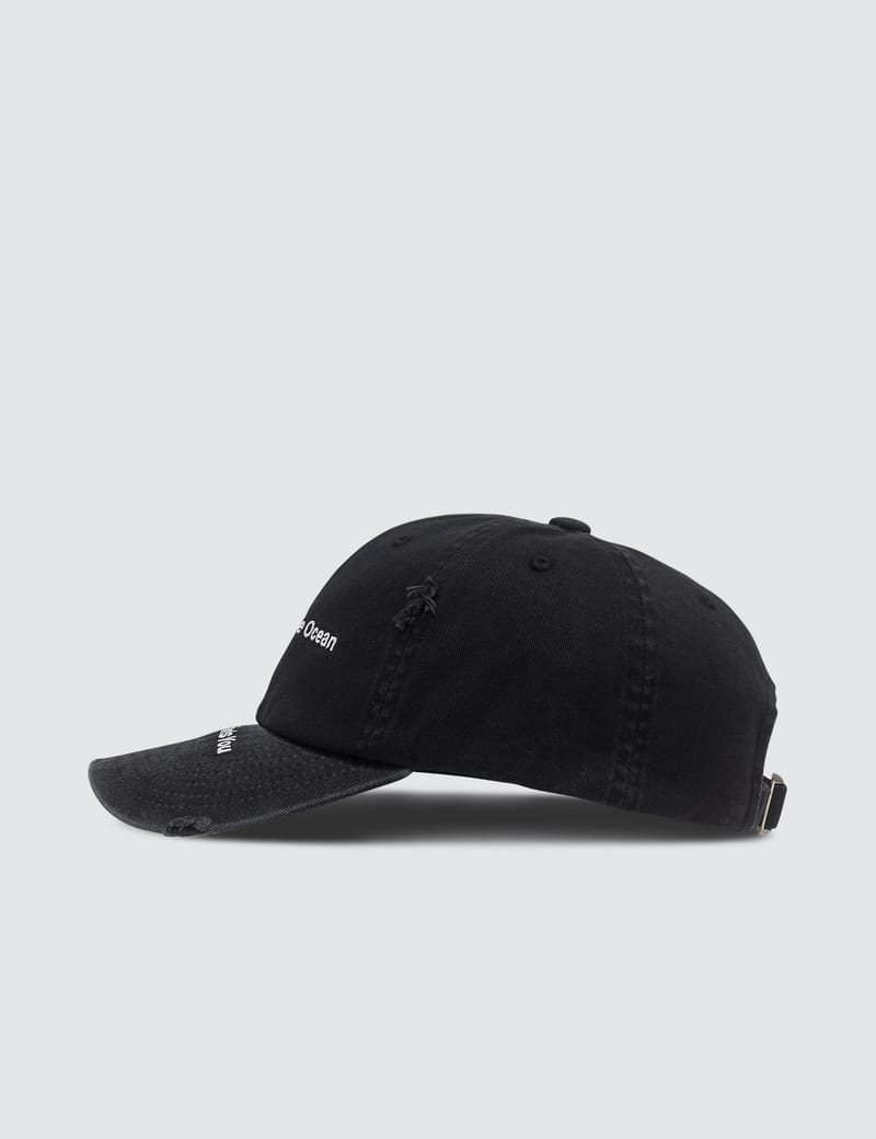 Misbhv - Ocean Cap | HBX - ハイプビースト(Hypebeast)が厳選