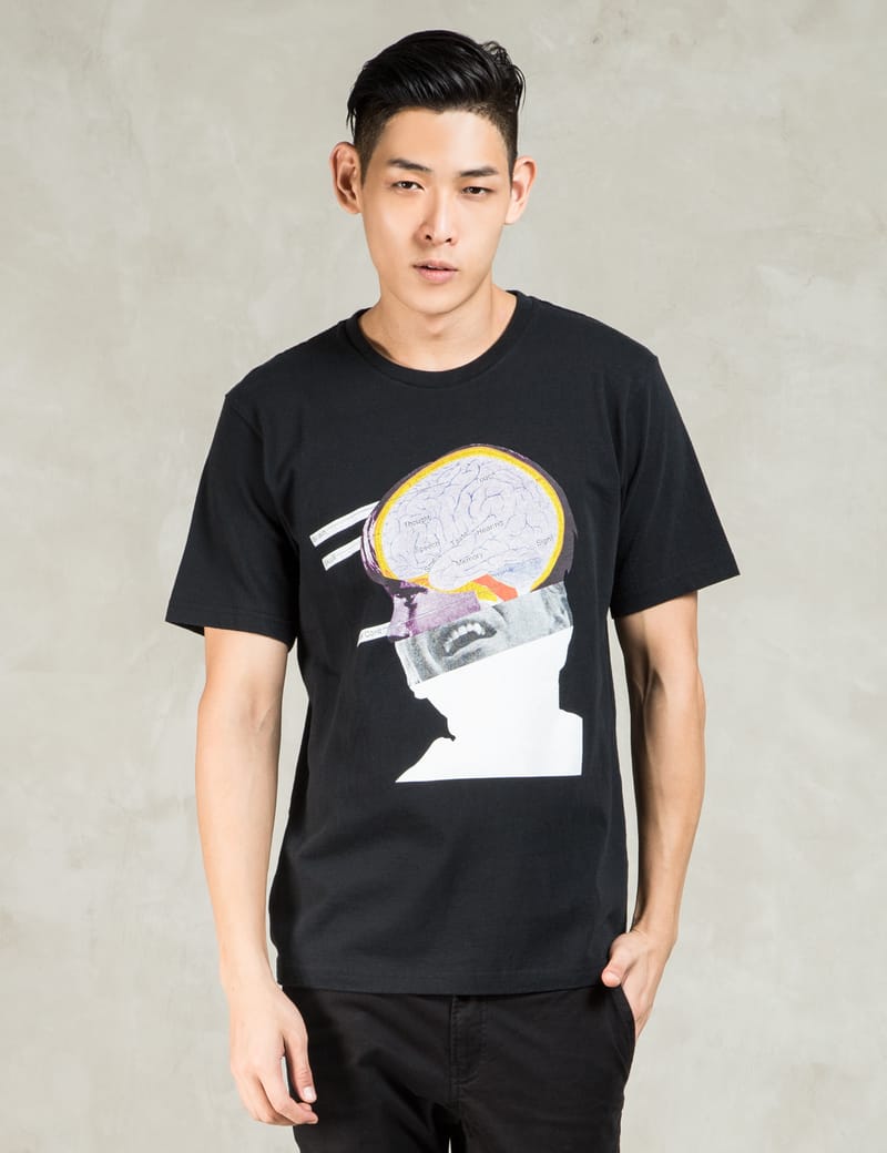 Undercover - Black 