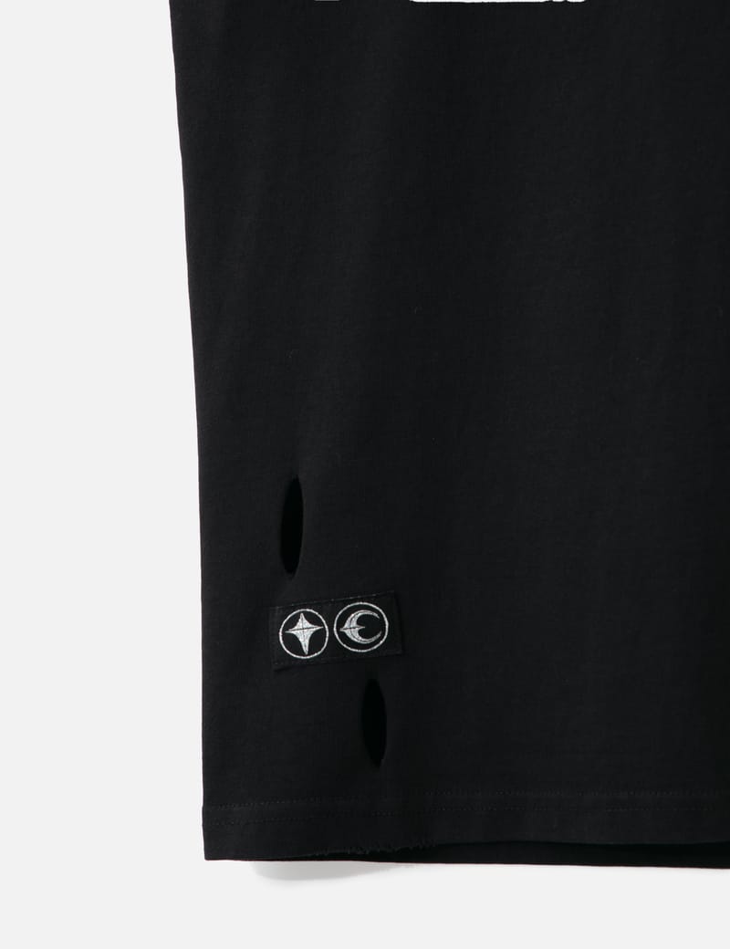 THUG CLUB - Sword Tank | HBX - Globally Curated Fashion and