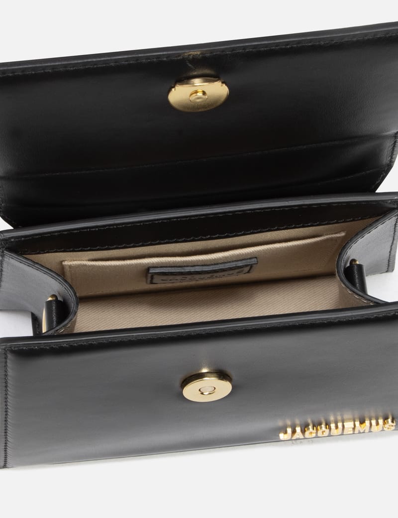 Jacquemus - Chiquito Knot Bag | HBX - Globally Curated