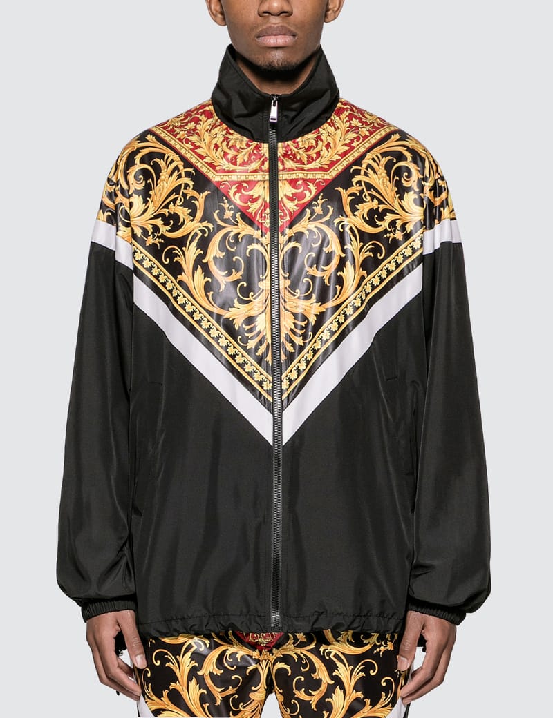 Versace - Le Pop Classique Jacket | HBX