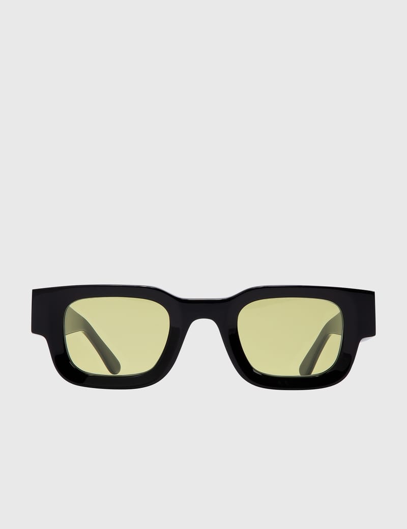 Rhude xTHIERRY LASRYサングラス ルード - Thierry Lasry X Rhude Rhevision Sunglasses | HBX