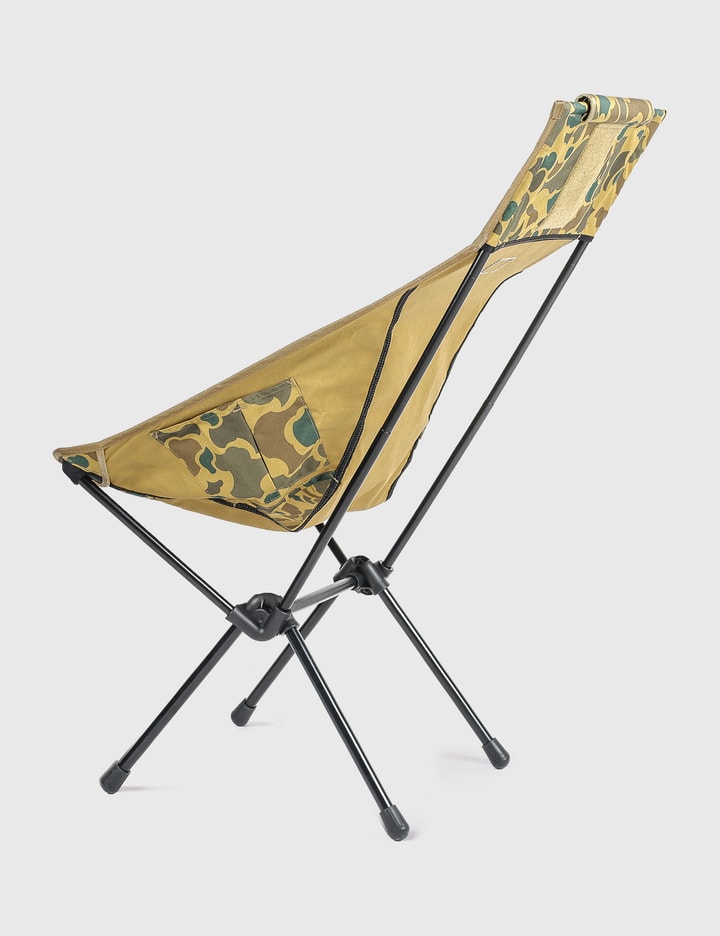 Helinox - Filson X Helinox Sunset Chair | HBX