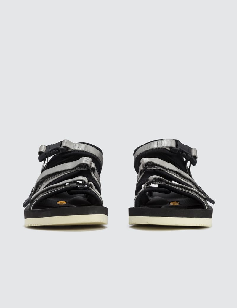 Suicoke - GGA-V Sandals | HBX