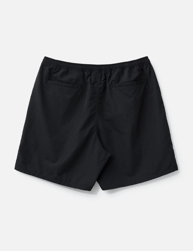 F.C. Real Bristol - Supplex Nylon Easy Shorts | HBX