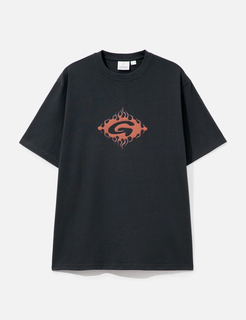 flames-tee-vintage-black-