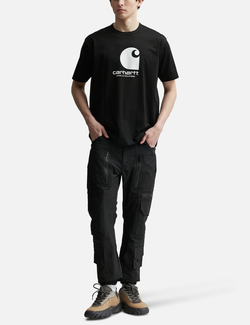 Junya Watanabe Man - Slim Cargo Jogger Pants | HBX
