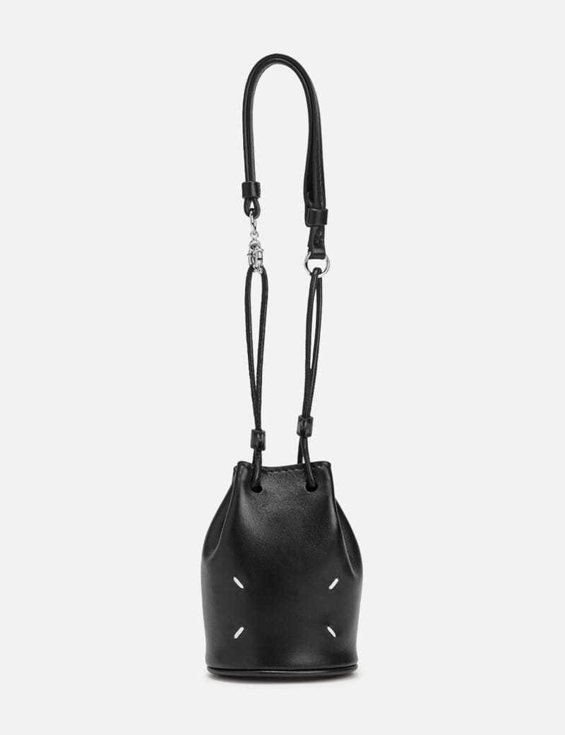 Maison Margiela - TABI BUCKET MICRO | HBX - Globally Curated