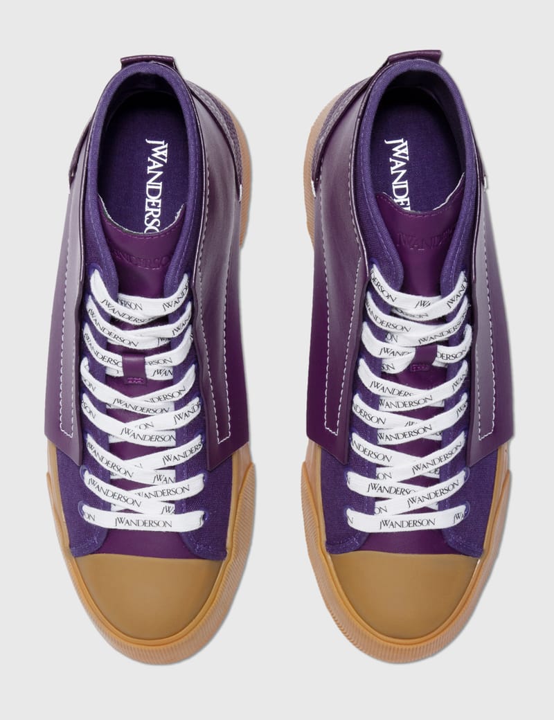 希少！】JW Anderson オーバーシューレース スニーカー 靴