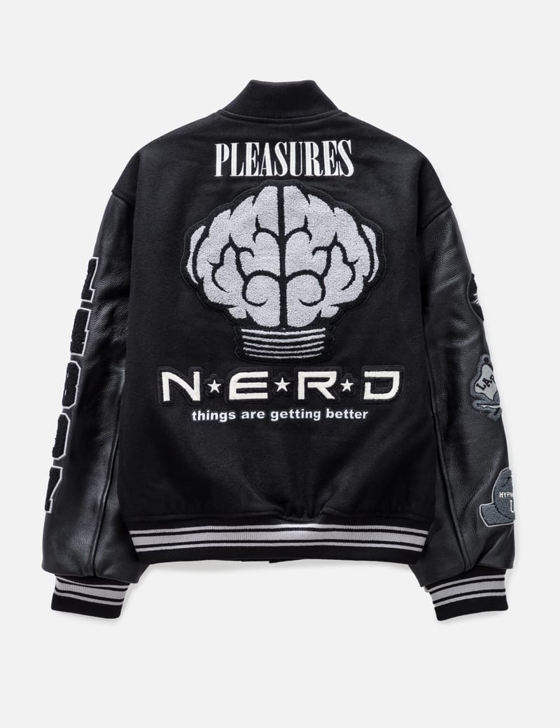 Cheap hypebeast jackets best sale