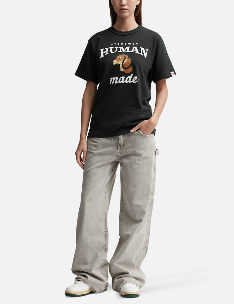 Human Made - Graphic T-shirt #6 | HBX - Globally Curated Fashion