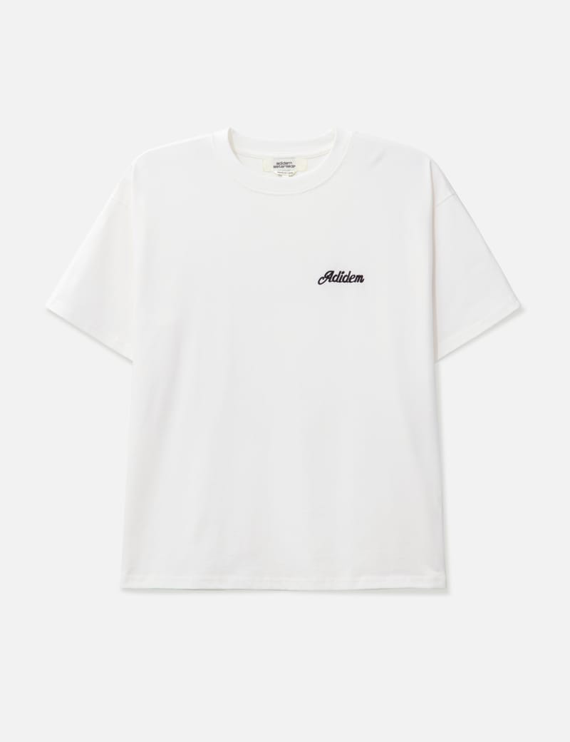 Adidem Asterisks* - Adidem x GangBox Sade T-shirt | HBX