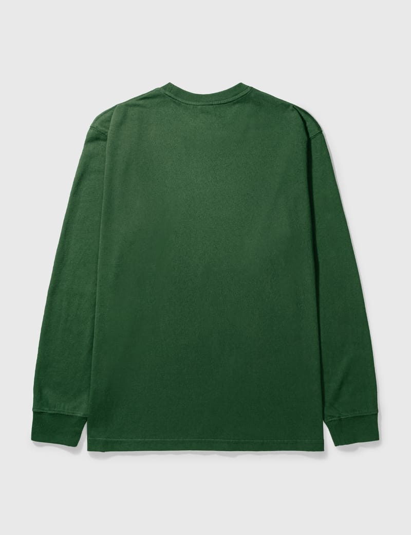 Dime Sous Vetements Long Sleeve T shirt HBX Globally Curated