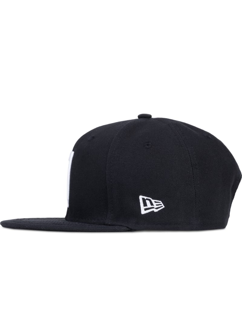 11 By Boris Bidjan Saberi - New Era 59fifty Snapback | HBX