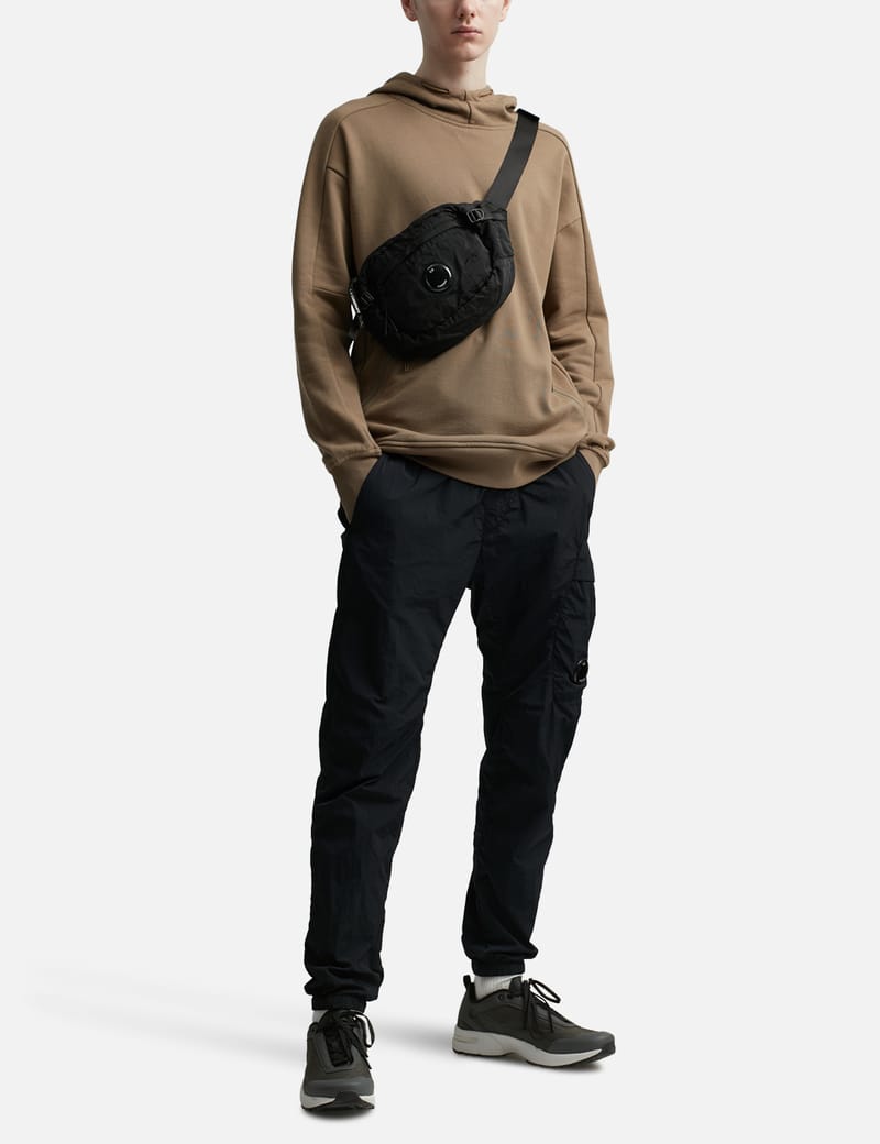 C.P. Company - NYLON B CROSSBODY PACK | HBX - Globally