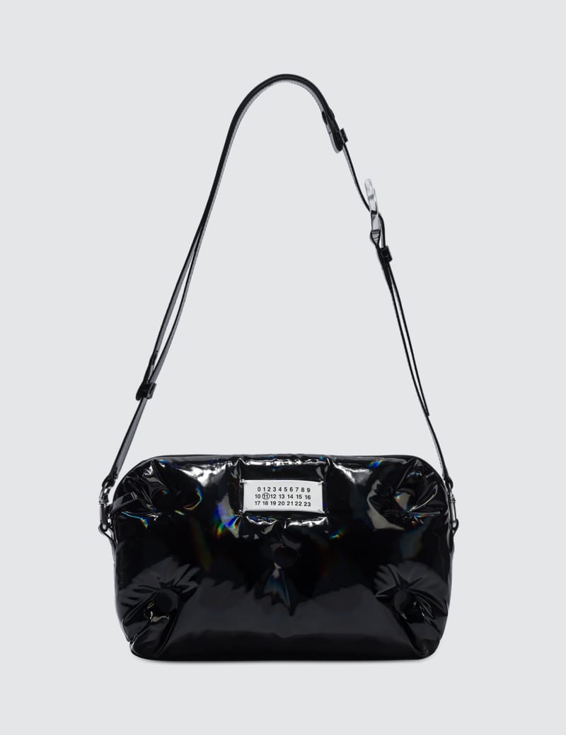 Maison Margiela - Glam Slam Crossbody Bag | HBX - Globally Maison Margiela - Glam Slam Crossbody Bag | HBX - Globally