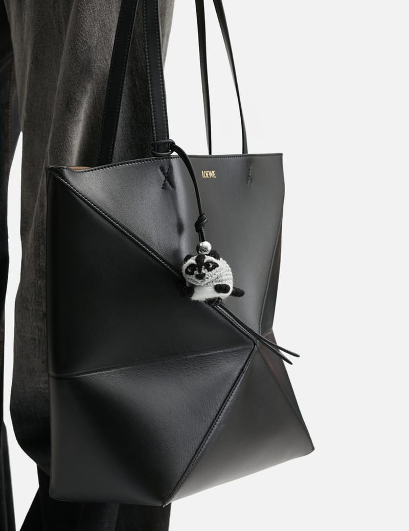 ロエベ - アナグラム ブローチ | HBX