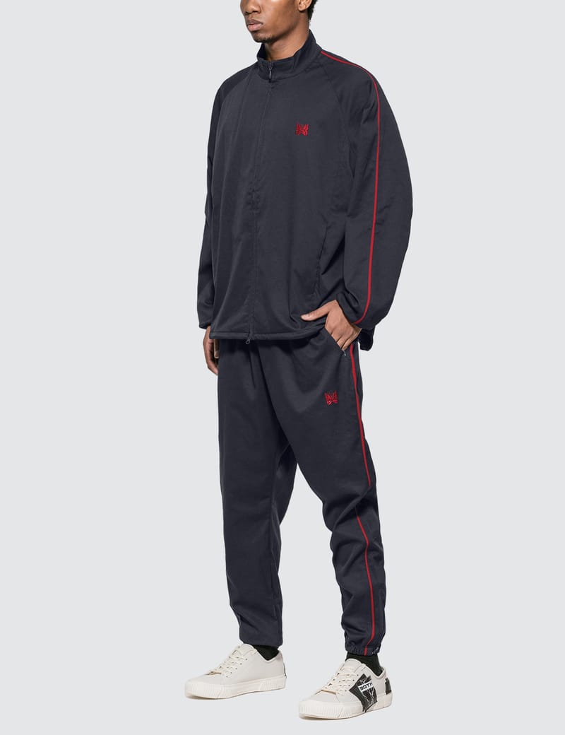 Needles - Run Up Jacket | HBX