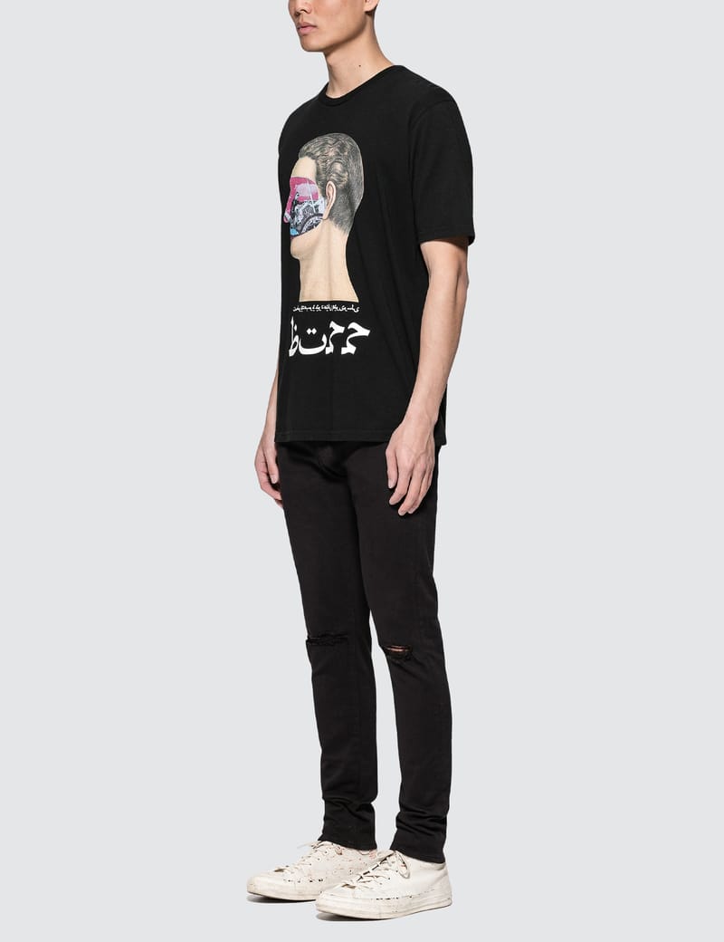 Undercover - Graphic Print T-Shirt | HBX