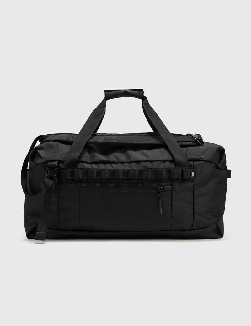 STUSSY
LEATHER BIKE GLOVE
ステューシー
レザーグローブ Stüssy - 55L 2-Way Duffle Bag | HBX