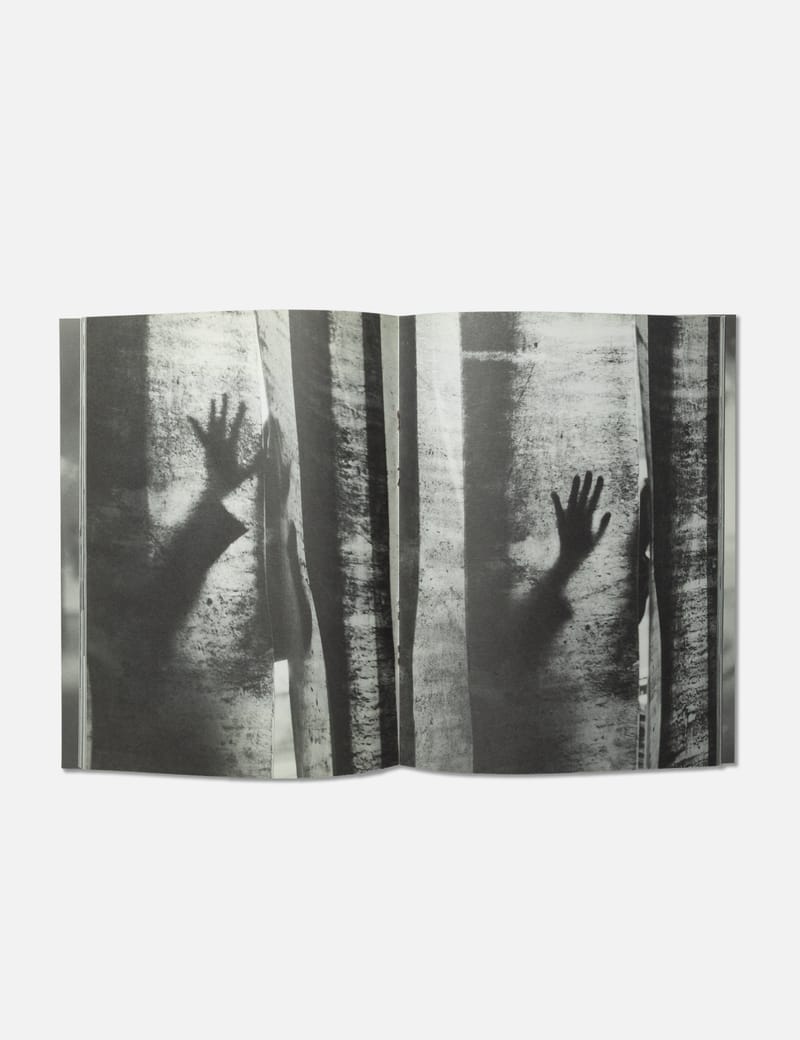 アート・デザイン・音楽 GOSHA RUBCHINSKIY THE DAY OF MY DEATH Gosha Rubchinskiy - The Day Of My Death | HBX