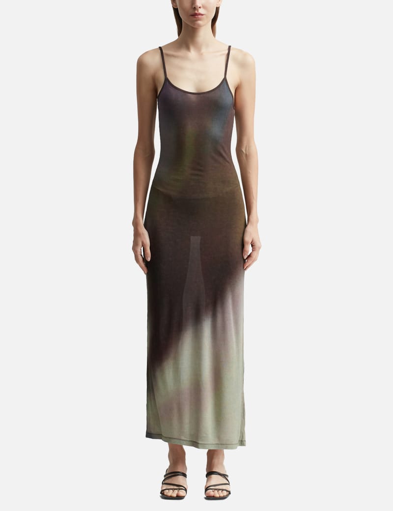 ワンピース palomawool FLANDRIA DRESS Flandria Dress — ANOMIE