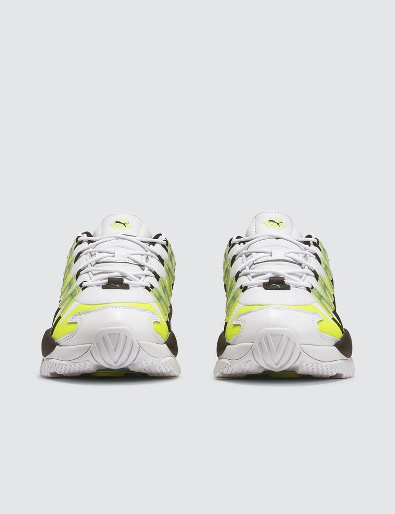 Puma lqdcell omega outlet lab