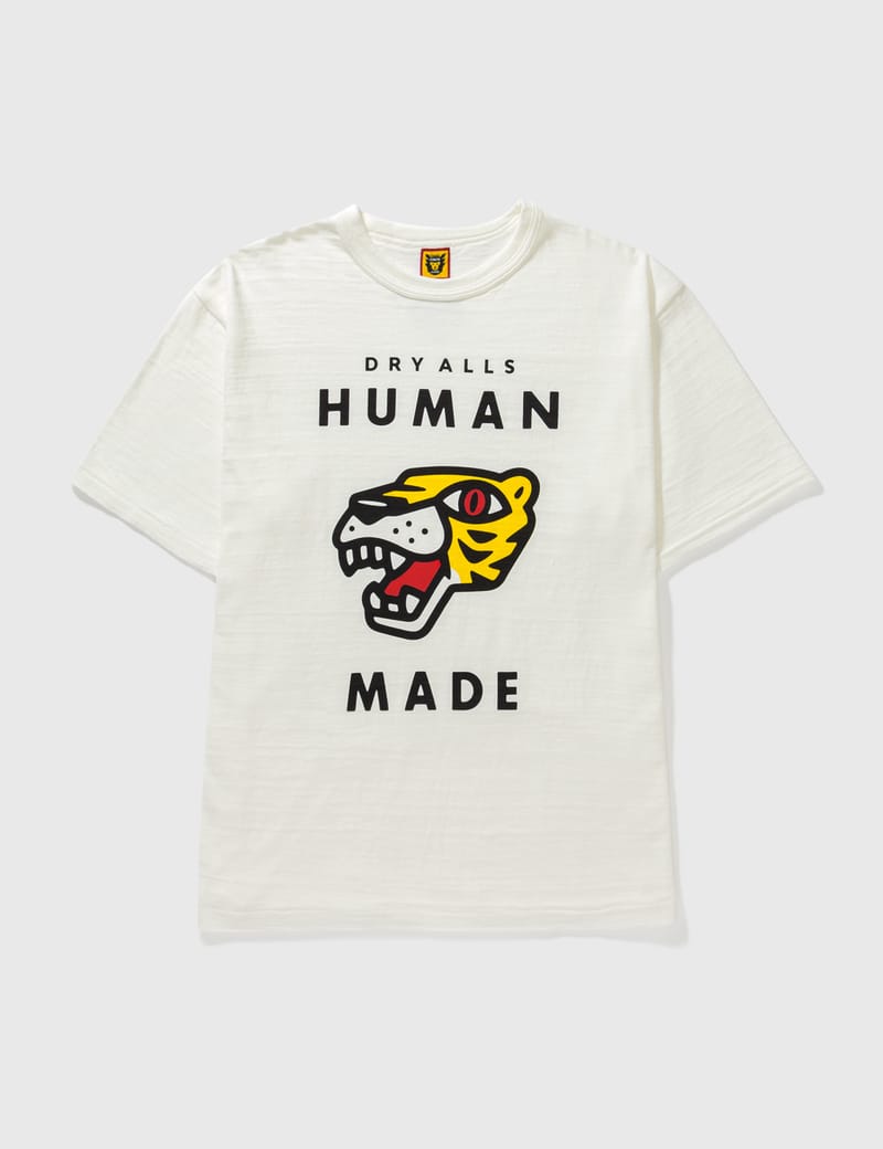 Human Made - T-shirt #2109 | HBX