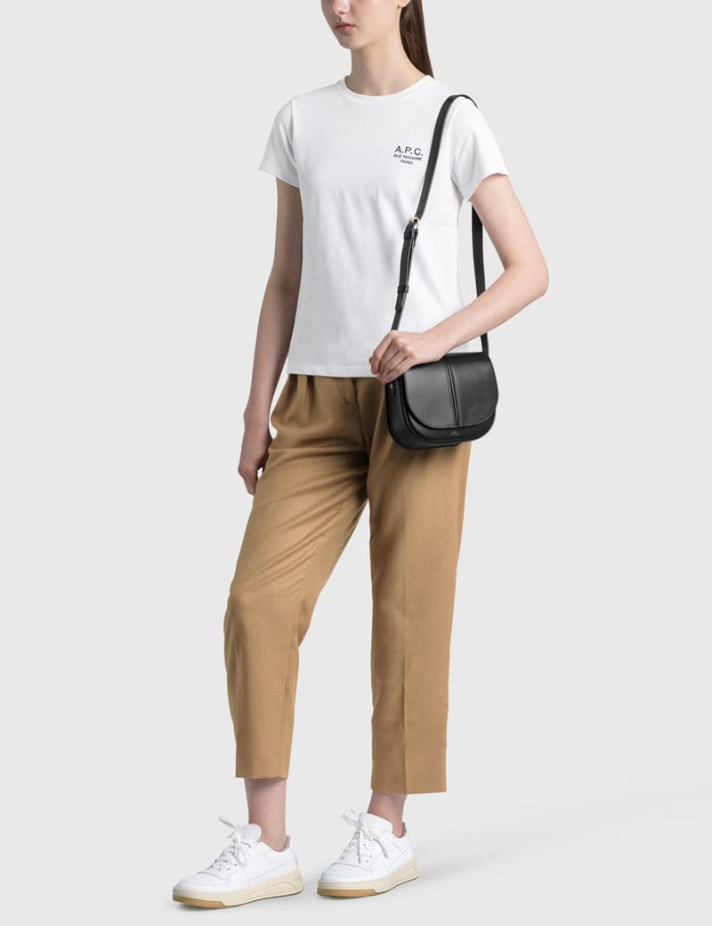 A.P.C. - Betty Bag | HBX - Globally Curated Fashion and A.P.C. - Betty Bag | HBX - Globally Curated Fashion and
