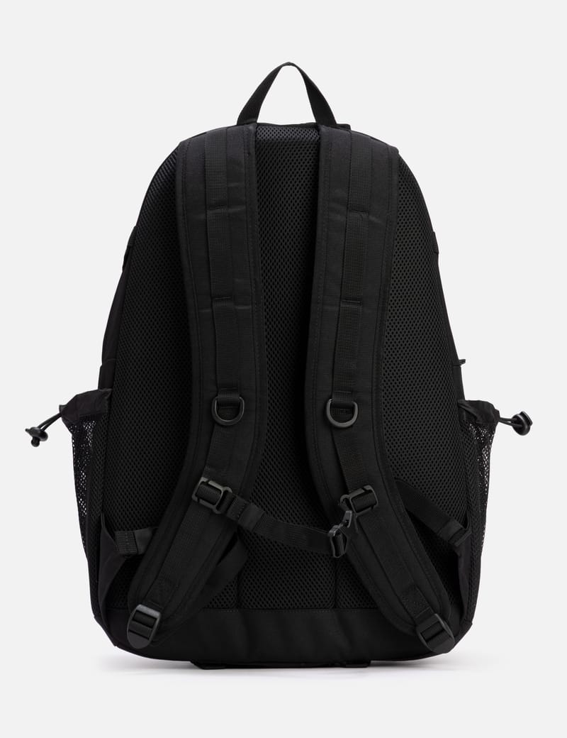 thisisneverthat® INTL-Logo Backpack 30 - 30L Cordura® pack with