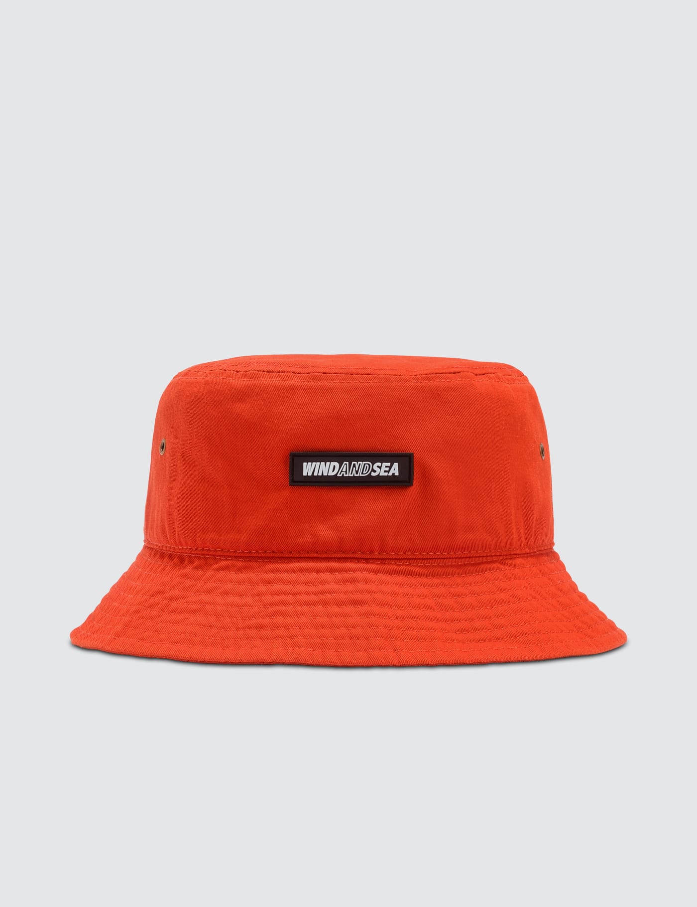 Wind And Sea - Bucket Hat | HBX - HYPEBEAST 為您搜羅全球潮流時尚品牌